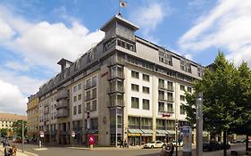 Marriott Leipzig